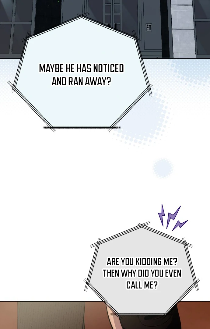 A Married Life That Crosses the Line Chapter 13 - page 85