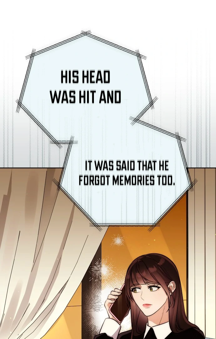 A Married Life That Crosses the Line Chapter 13 - page 89