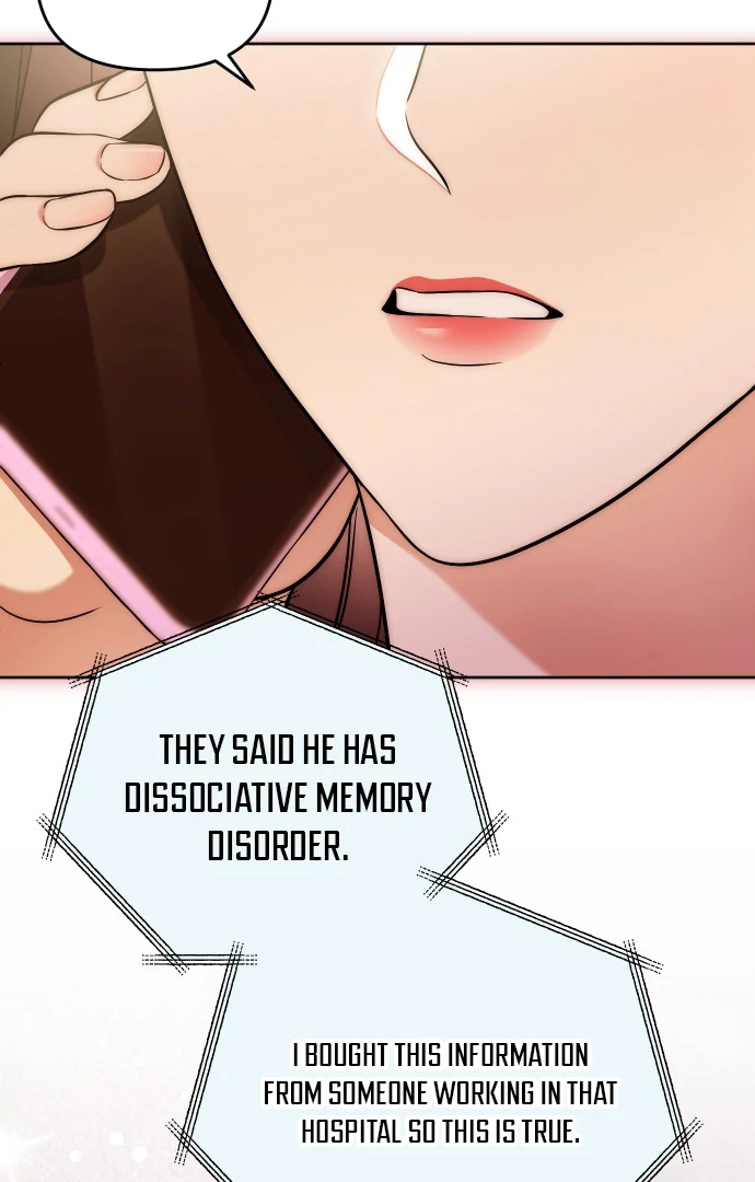 A Married Life That Crosses the Line Chapter 13 - page 91