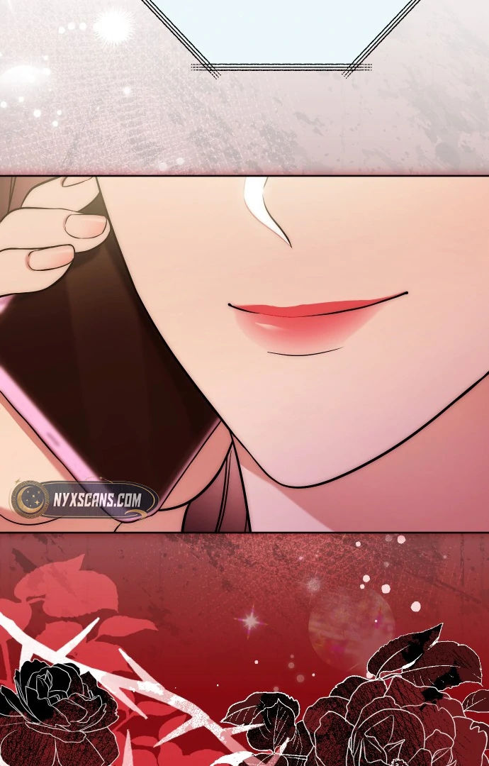 A Married Life That Crosses the Line Chapter 13 - page 92