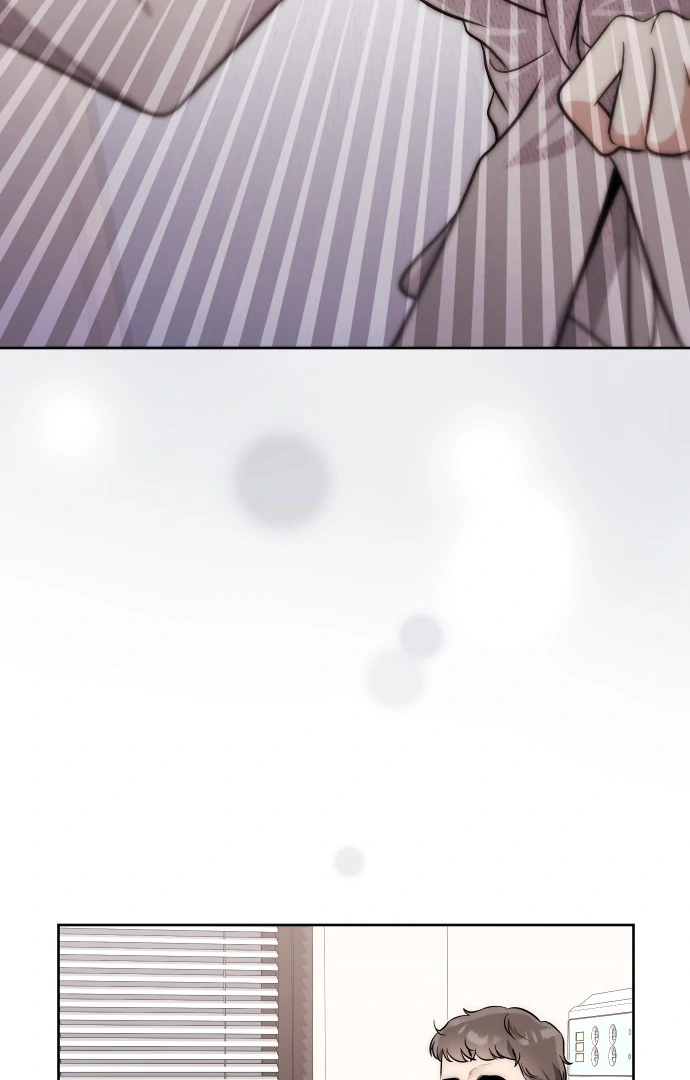 A Married Life That Crosses the Line Chapter 14 - page 9