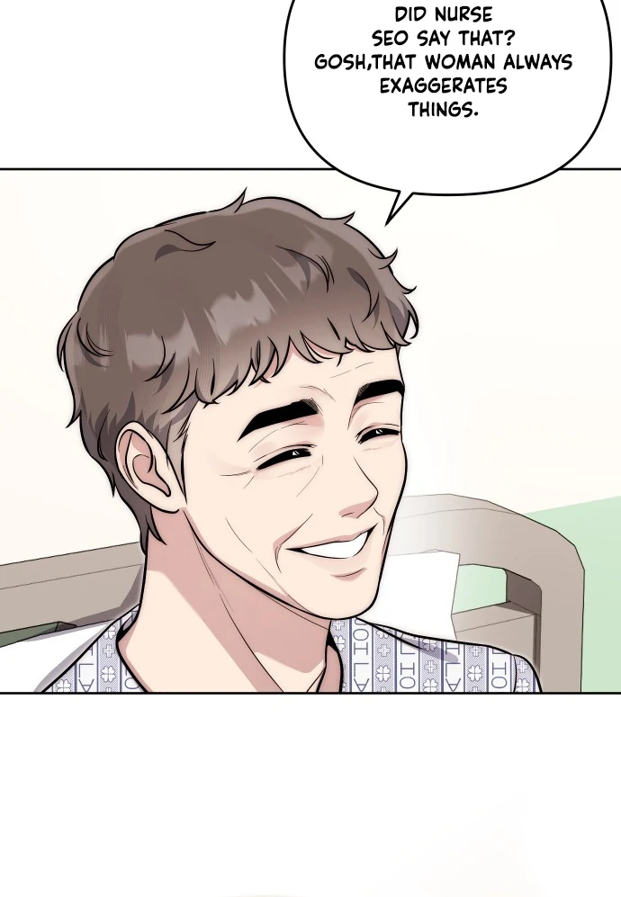 A Married Life That Crosses the Line Chapter 14 - page 15