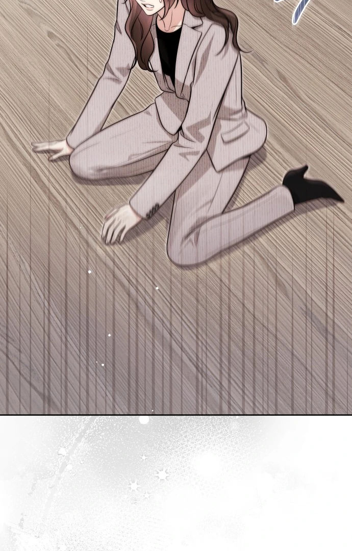 A Married Life That Crosses the Line Chapter 14 - page 19