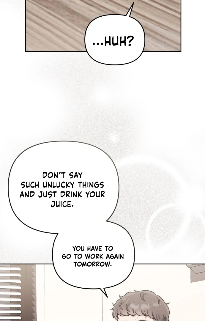 A Married Life That Crosses the Line Chapter 14 - page 22