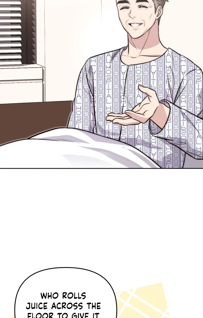 A Married Life That Crosses the Line Chapter 14 - page 23