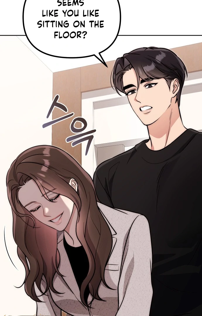 A Married Life That Crosses the Line Chapter 14 - page 27