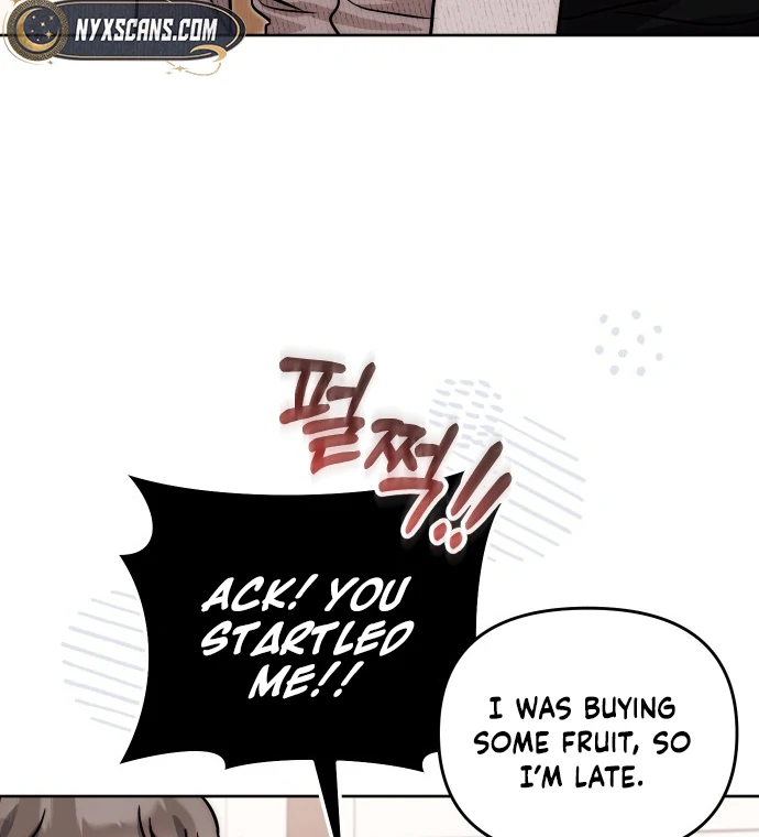 A Married Life That Crosses the Line Chapter 14 - page 28