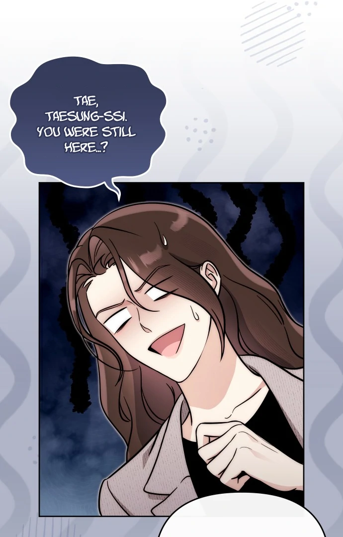 A Married Life That Crosses the Line Chapter 14 - page 30