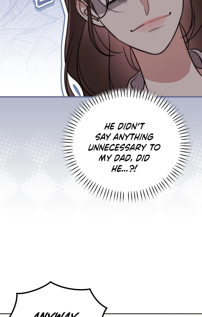 A Married Life That Crosses the Line Chapter 14 - page 32