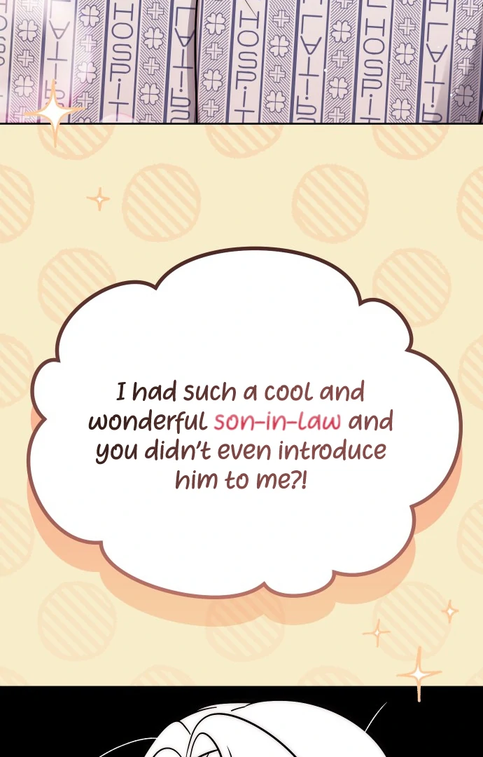 A Married Life That Crosses the Line Chapter 14 - page 35