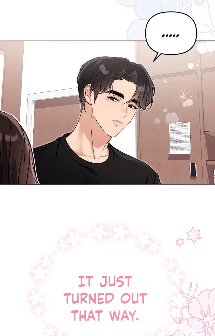 A Married Life That Crosses the Line Chapter 14 - page 39