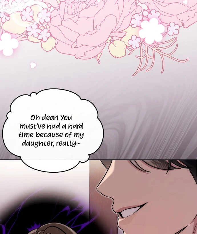 A Married Life That Crosses the Line Chapter 14 - page 41