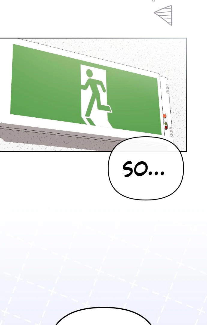 A Married Life That Crosses the Line Chapter 14 - page 47