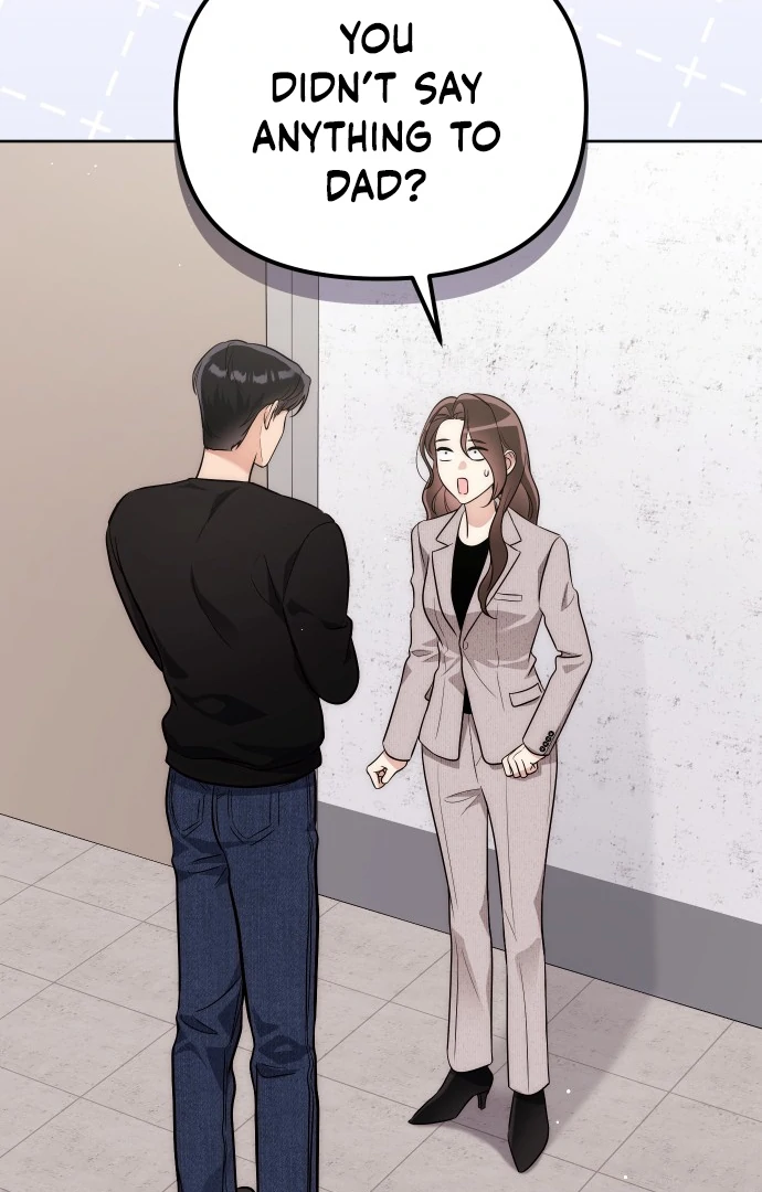 A Married Life That Crosses the Line Chapter 14 - page 48