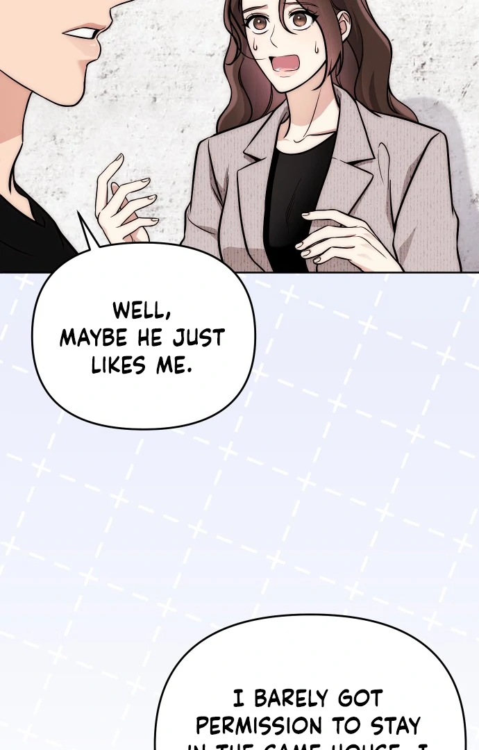 A Married Life That Crosses the Line Chapter 14 - page 50