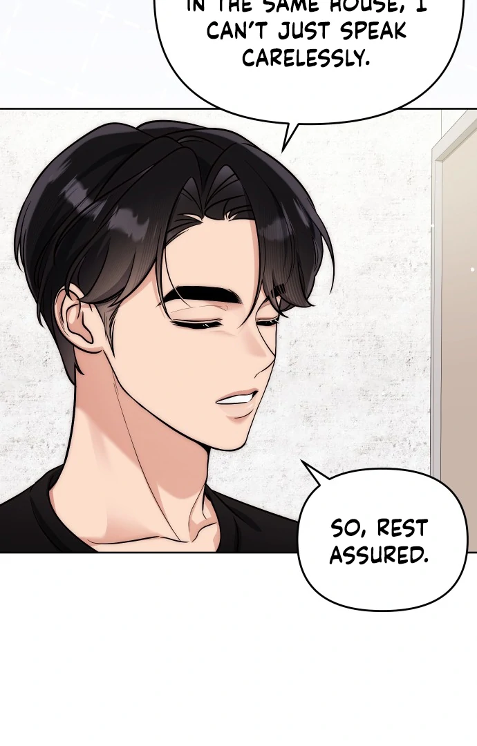 A Married Life That Crosses the Line Chapter 14 - page 51