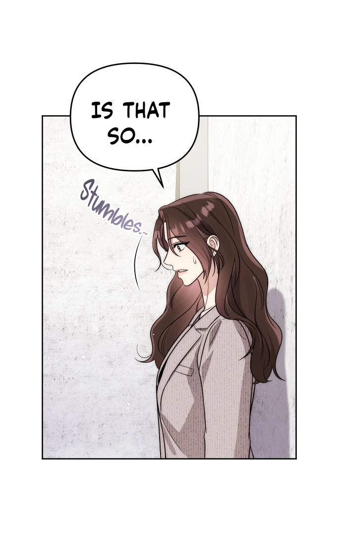 A Married Life That Crosses the Line Chapter 14 - page 52