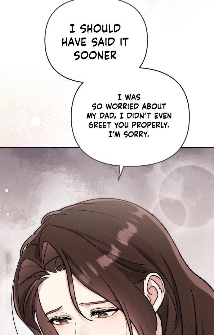 A Married Life That Crosses the Line Chapter 14 - page 58