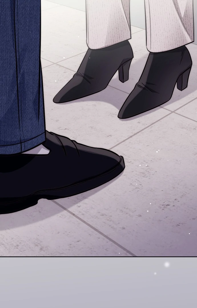 A Married Life That Crosses the Line Chapter 14 - page 60