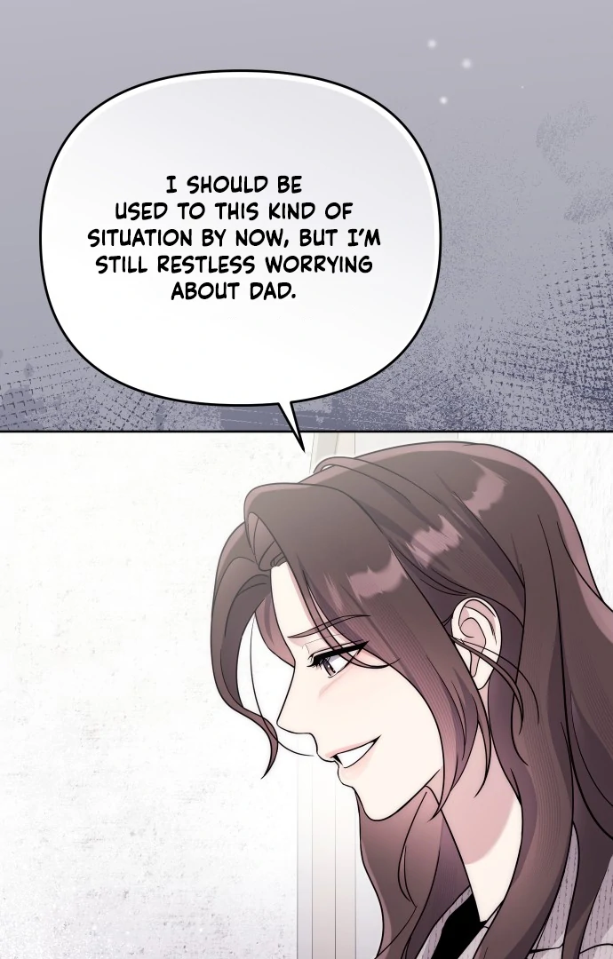 A Married Life That Crosses the Line Chapter 14 - page 61