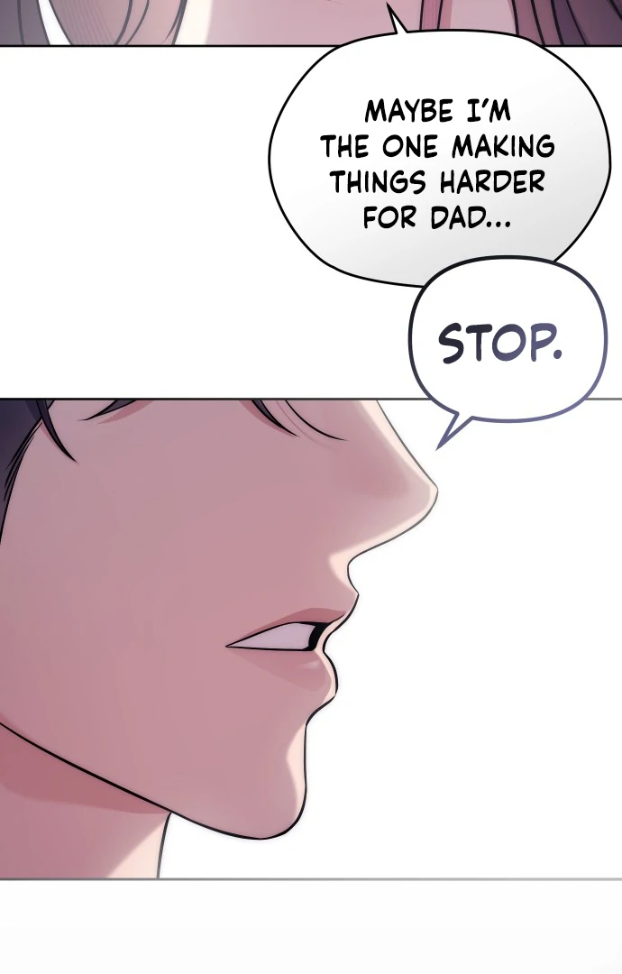 A Married Life That Crosses the Line Chapter 14 - page 65