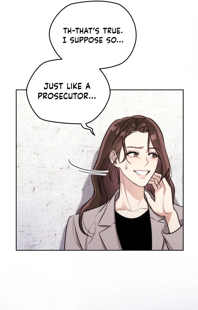 A Married Life That Crosses the Line Chapter 14 - page 71