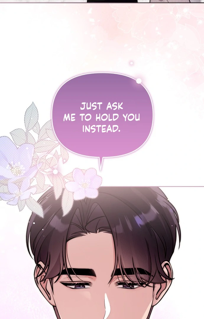 A Married Life That Crosses the Line Chapter 14 - page 77