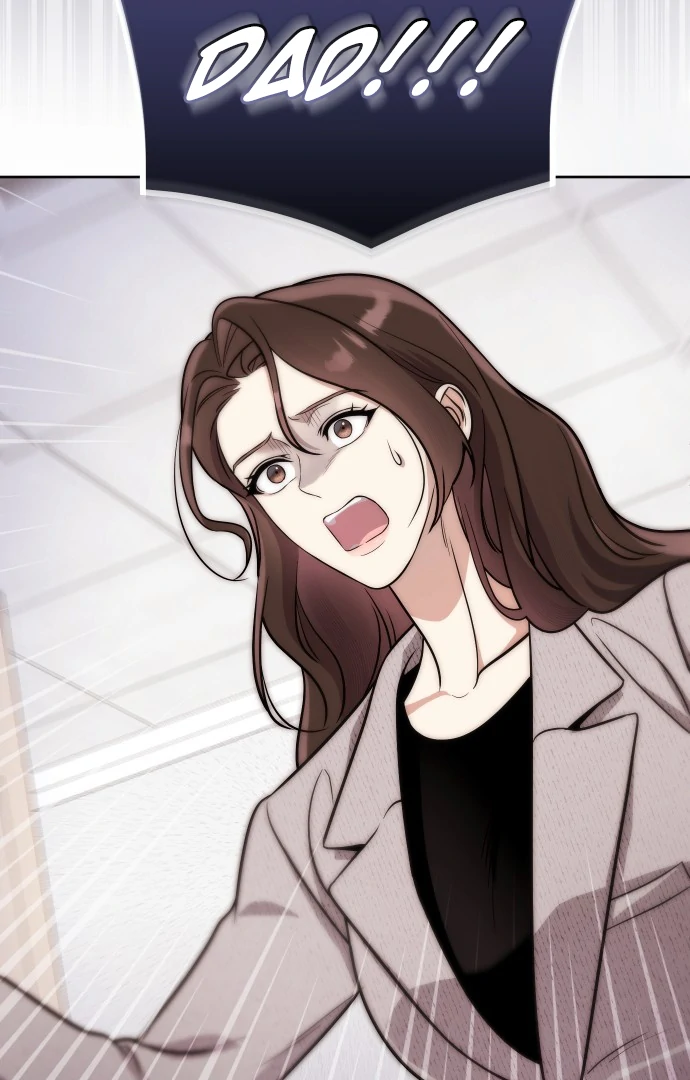 A Married Life That Crosses the Line Chapter 14 - page 8