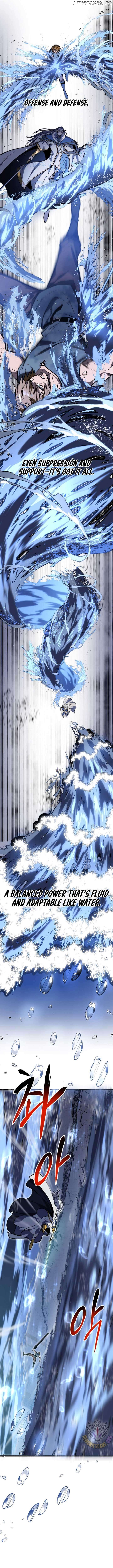 A Dragonslayer's Peerless Regression Chapter 36 - page 5