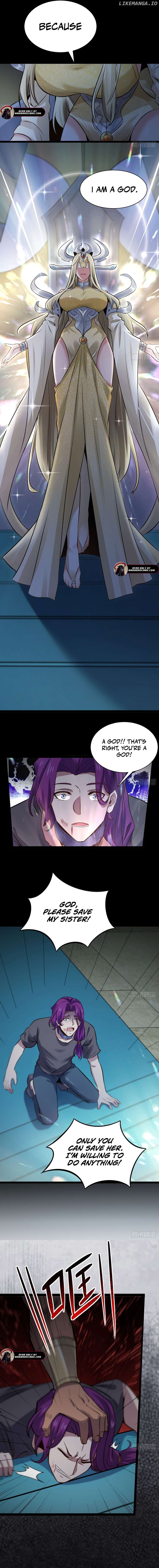 Sins of the Gods Chapter 8 - page 3