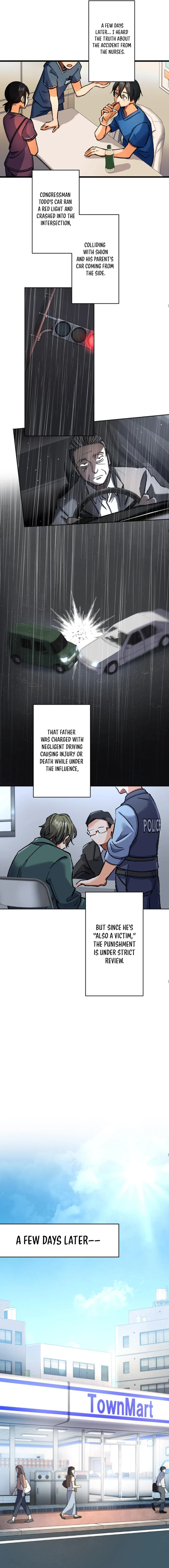Doctor Quest: Fallen Physician Reincarnates as the Ultimate Doctor Chapter 10 - page 12