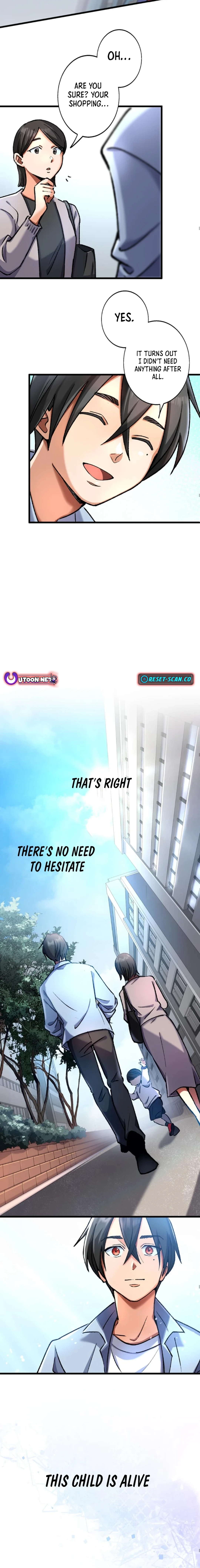 Doctor Quest: Fallen Physician Reincarnates as the Ultimate Doctor Chapter 10 - page 15