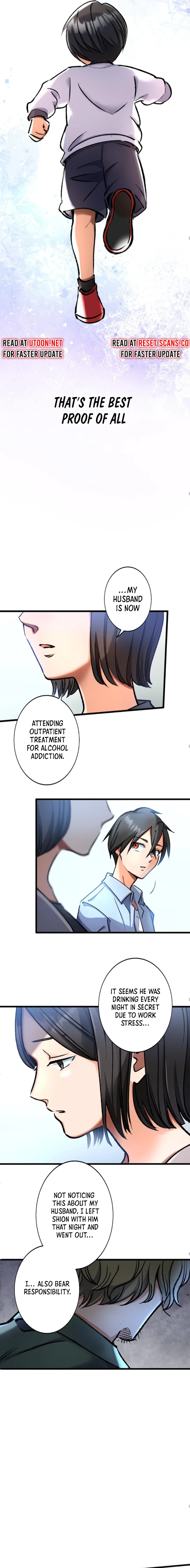 Doctor Quest: Fallen Physician Reincarnates as the Ultimate Doctor Chapter 10 - page 16