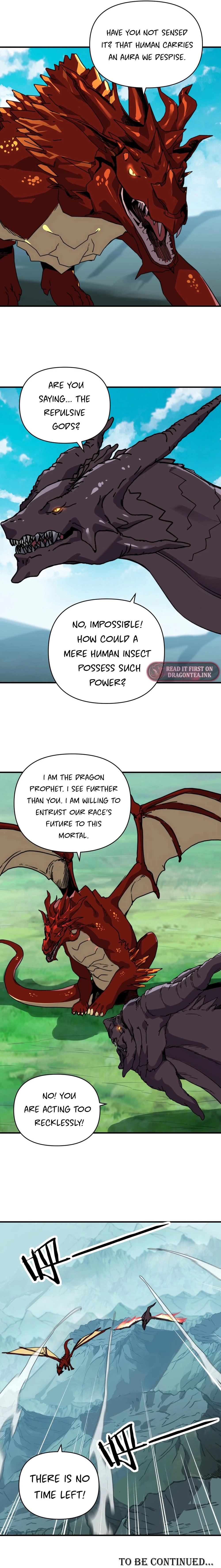 Starting As The God Of Wealth, Taming Billions Of Divine Pets! Chapter 15 - page 13