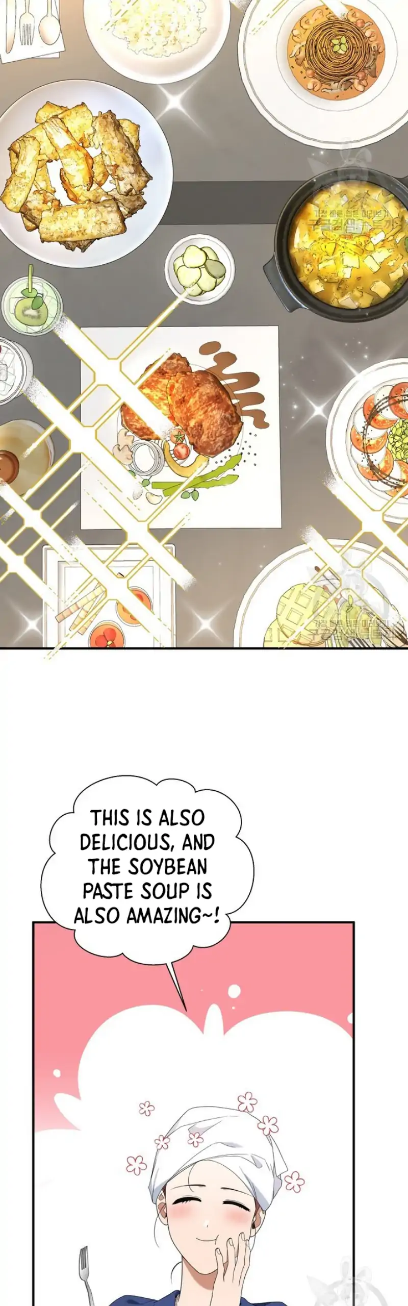 Time-Limited Love Contracts [SeiRei] Chapter 11 - page 38