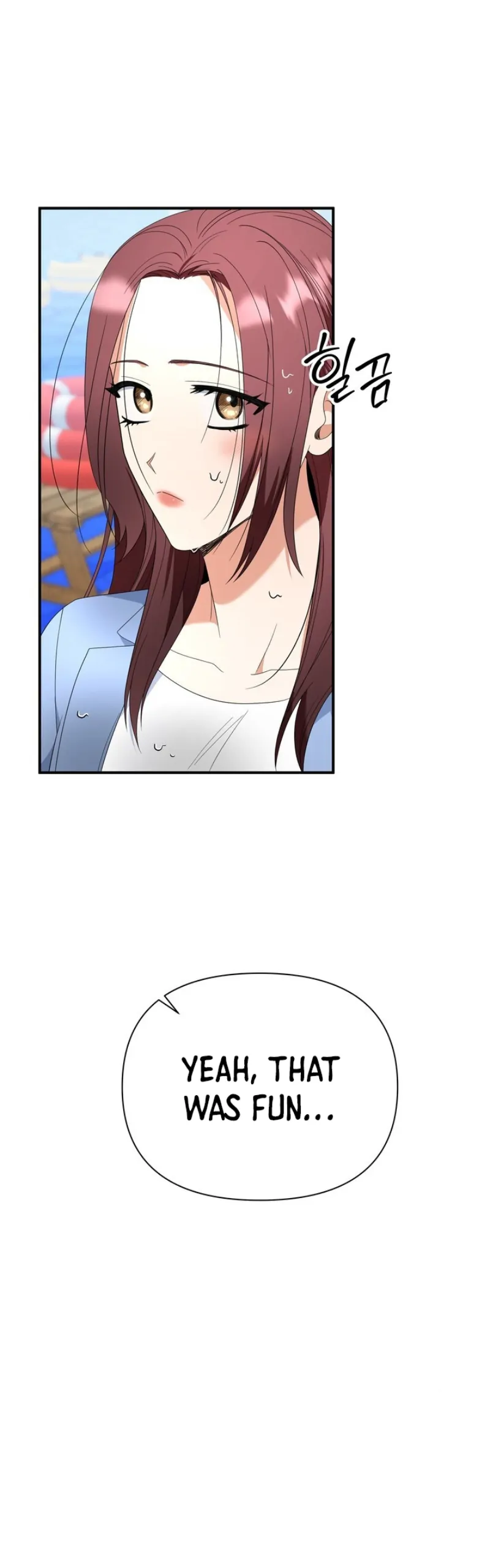 Time-Limited Love Contracts [SeiRei] Chapter 13 - page 43