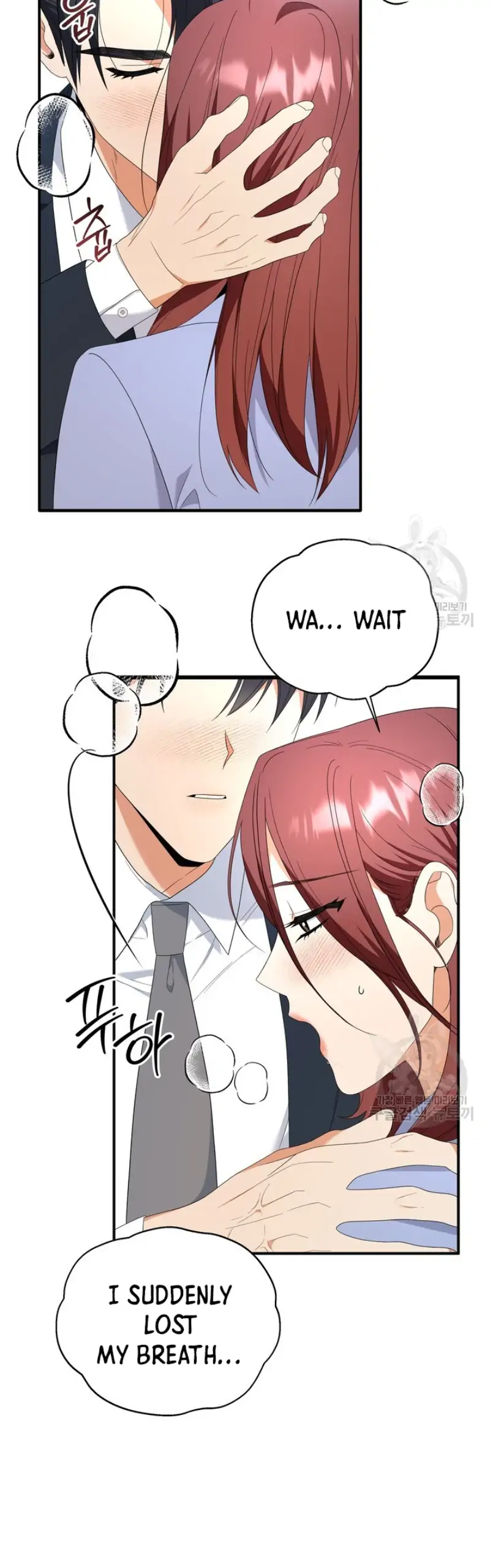 Time-Limited Love Contracts [SeiRei] Chapter 14 - page 17