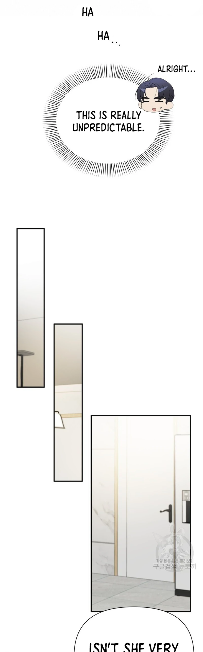 Time-Limited Love Contracts [SeiRei] Chapter 14 - page 45