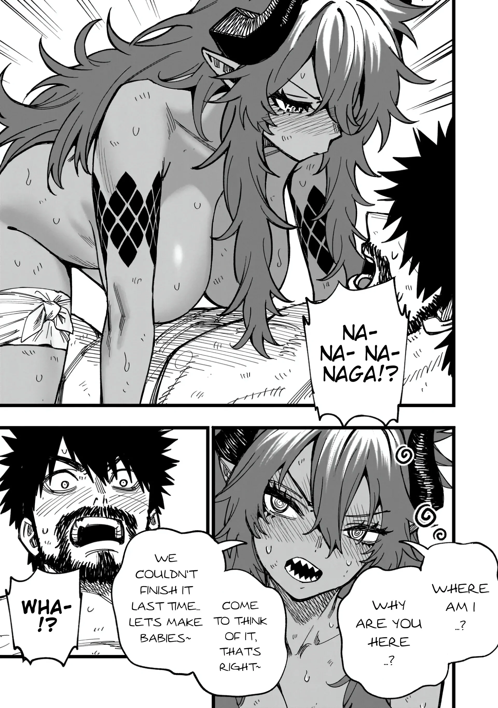 Senki Survival Saga: Isekai no Unmei o Kaketa Mujintou Fujun Iseikouyuu Chapter 10 - page 25