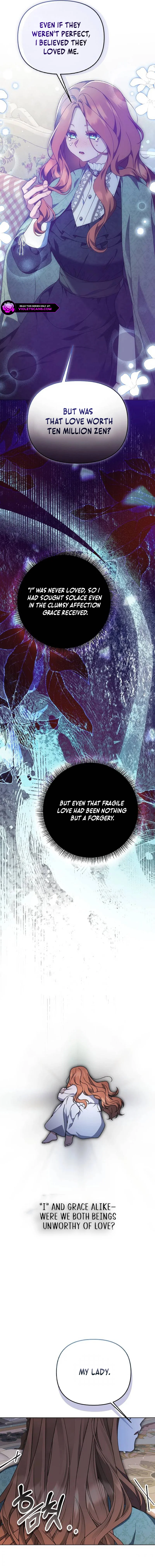 The Ugly Wife of the Shady Duke Chapter 31 - page 3