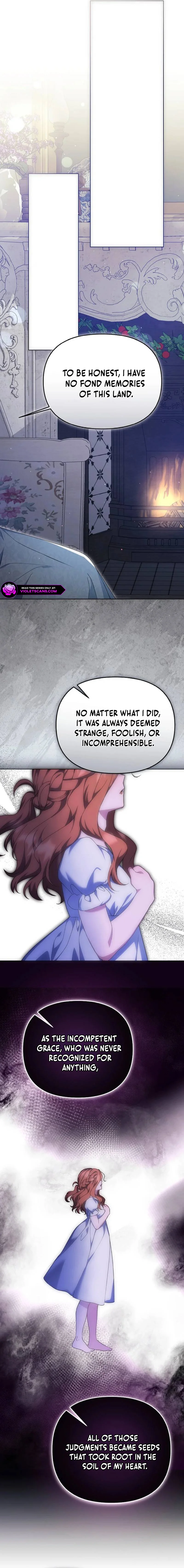 The Ugly Wife of the Shady Duke Chapter 31 - page 5