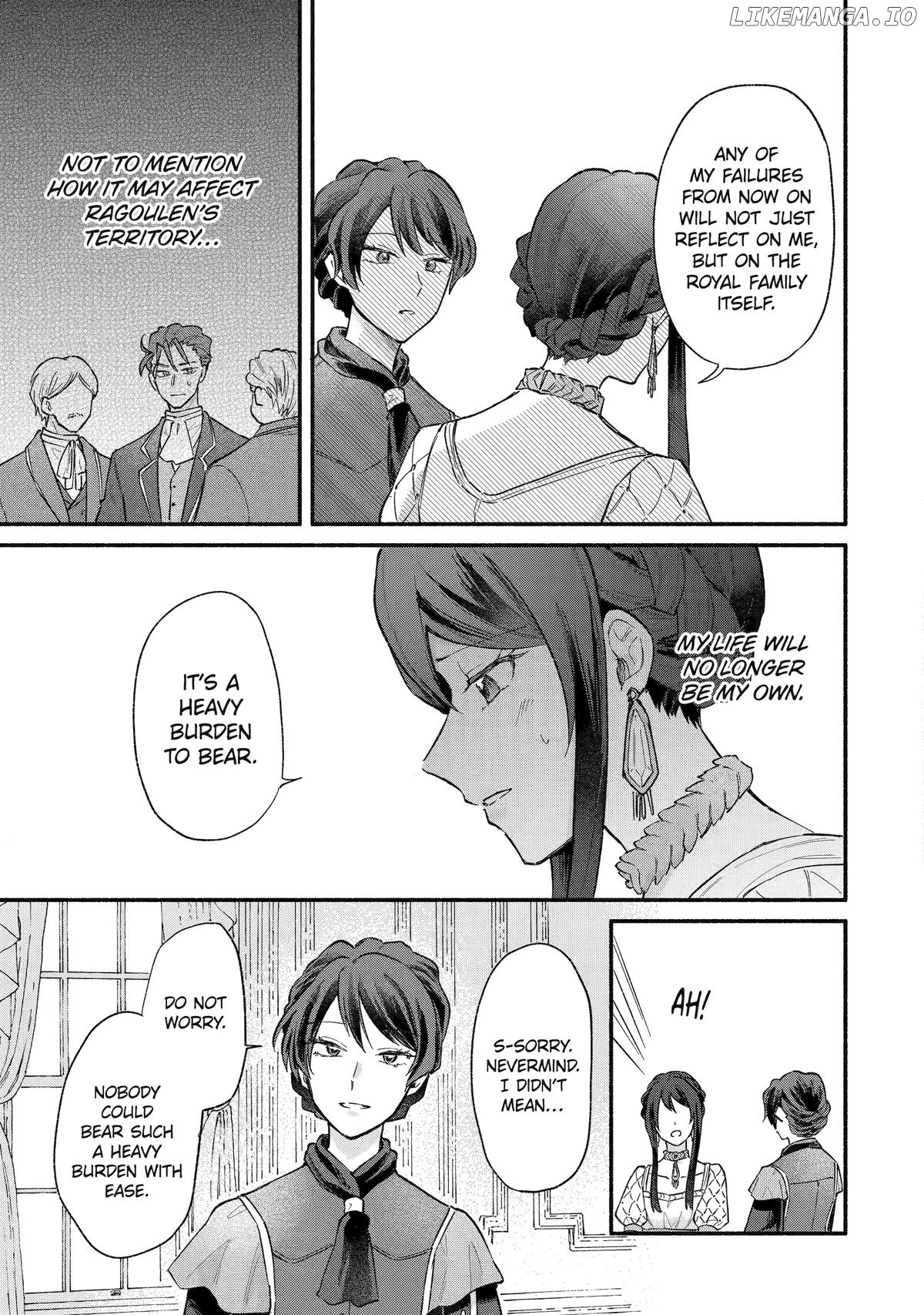 The Secret of my Brother's Friend Chapter 16 - page 28