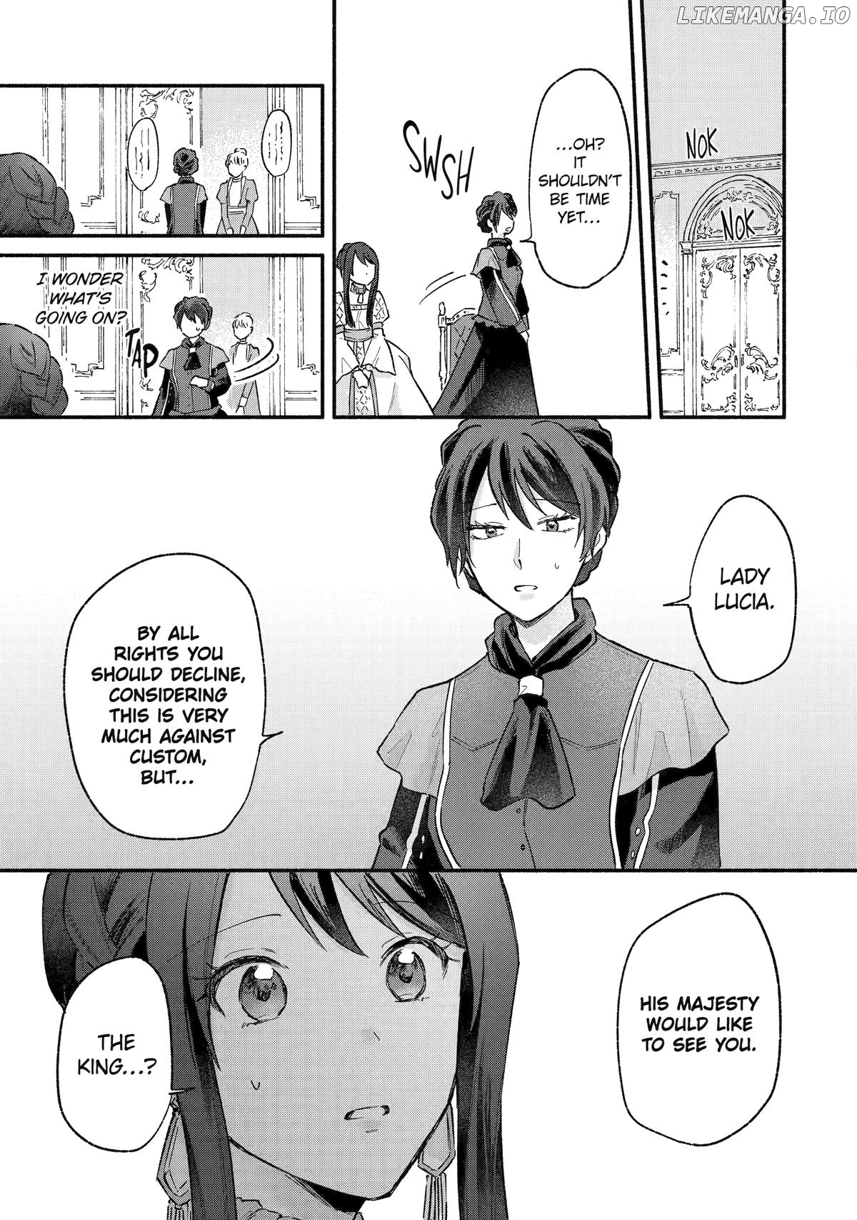 The Secret of my Brother's Friend Chapter 16 - page 30