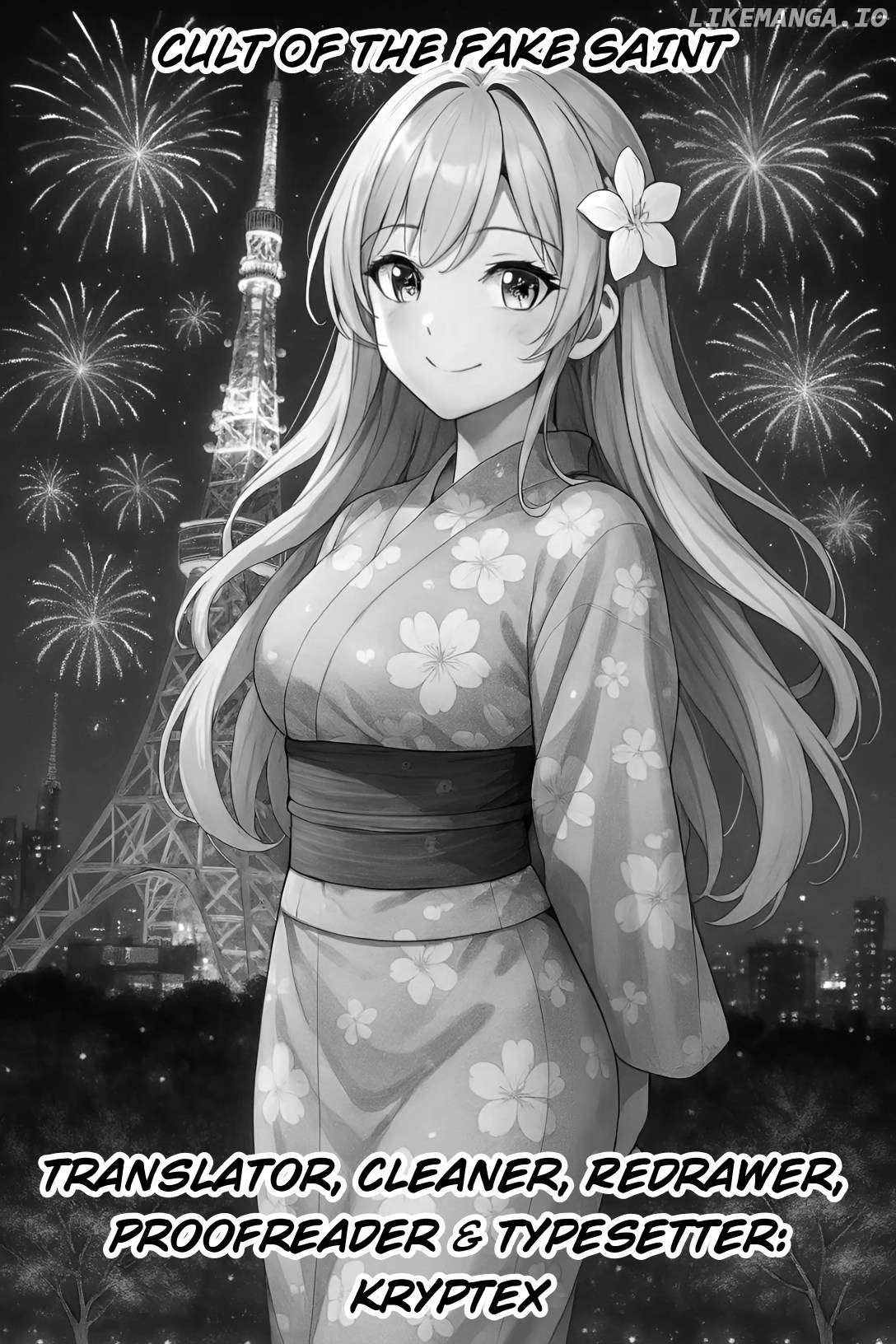 Bannou Skill no Rettou Seijo Kiyosugiru no de Binbou ni wa Narimasendeshita Chapter 6 - page 32