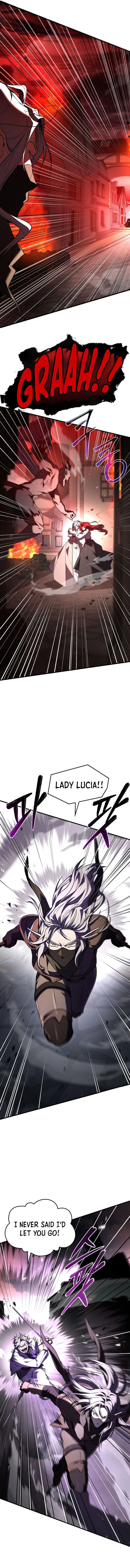 Return of the Legendary Spear Knight Chapter 170 - page 18