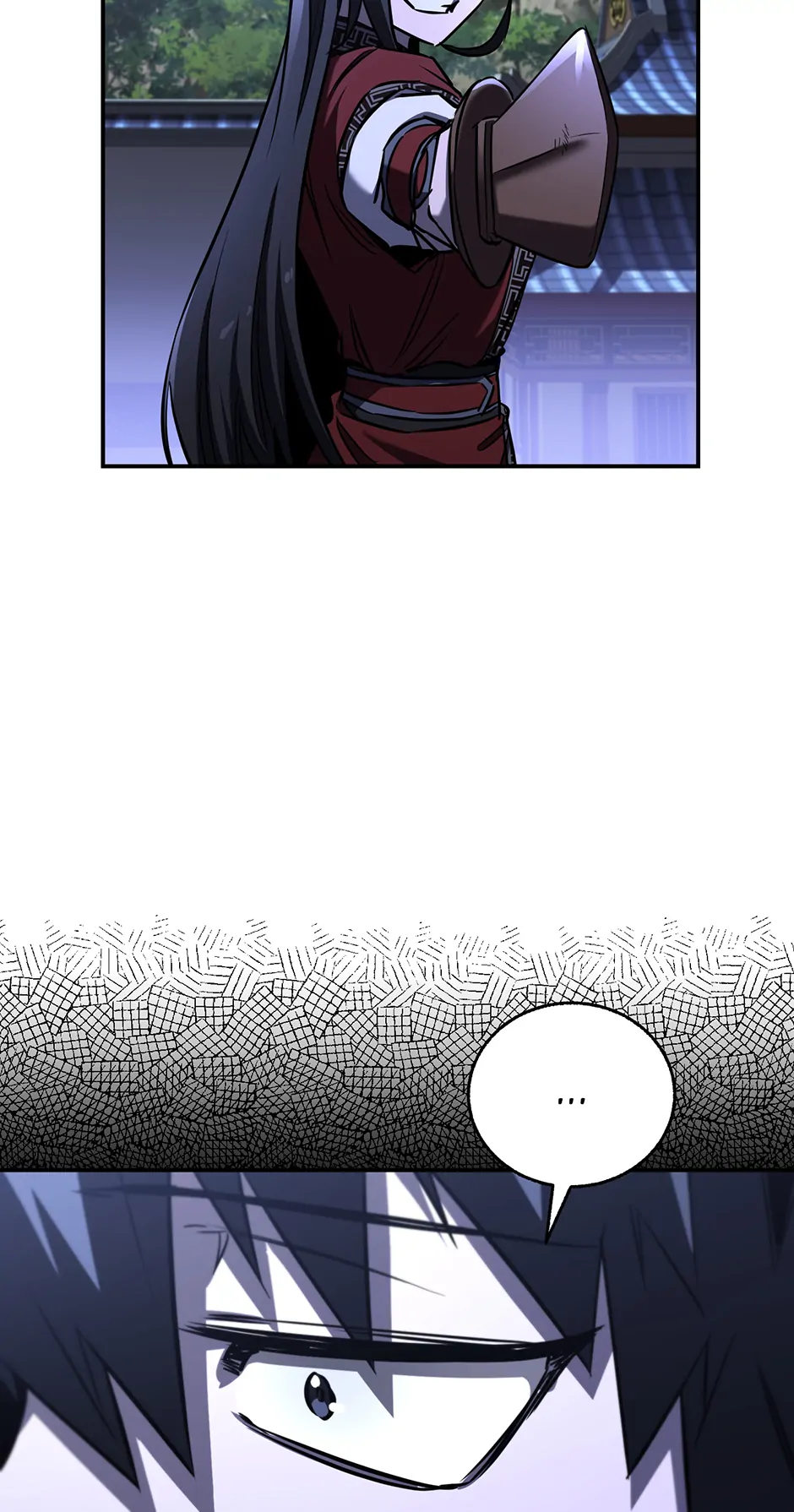 Shadow of the Supreme Chapter 32 - page 19
