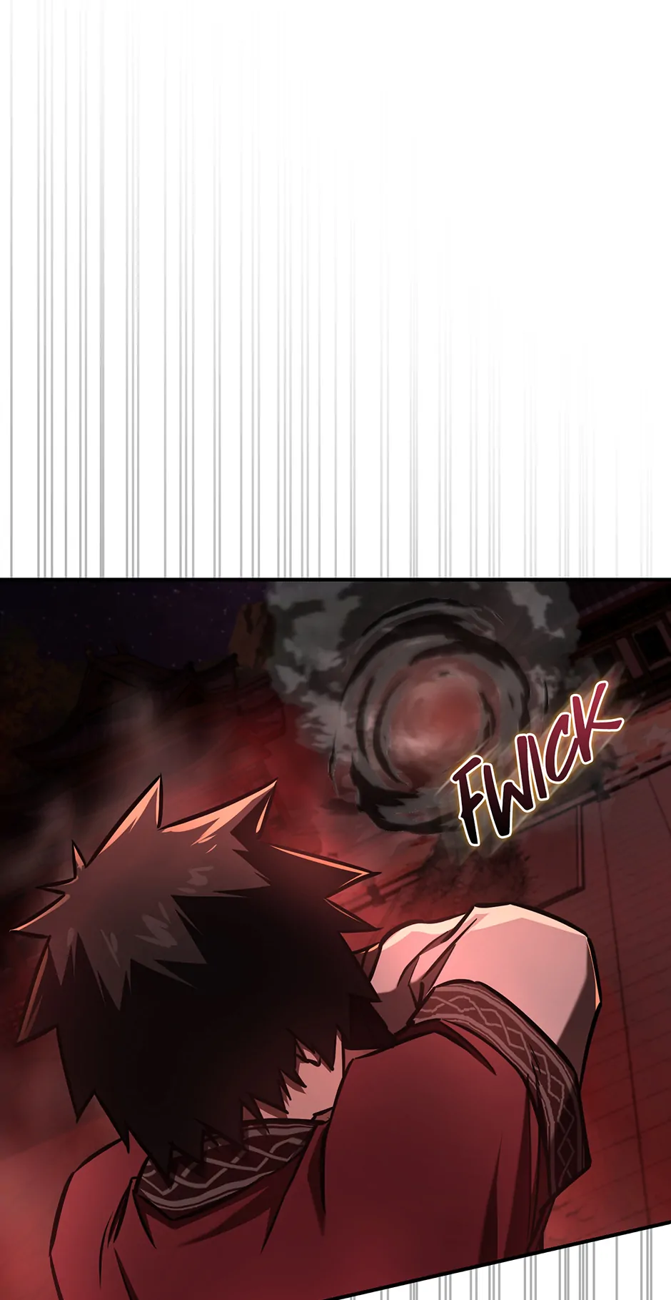 Shadow of the Supreme Chapter 32 - page 50