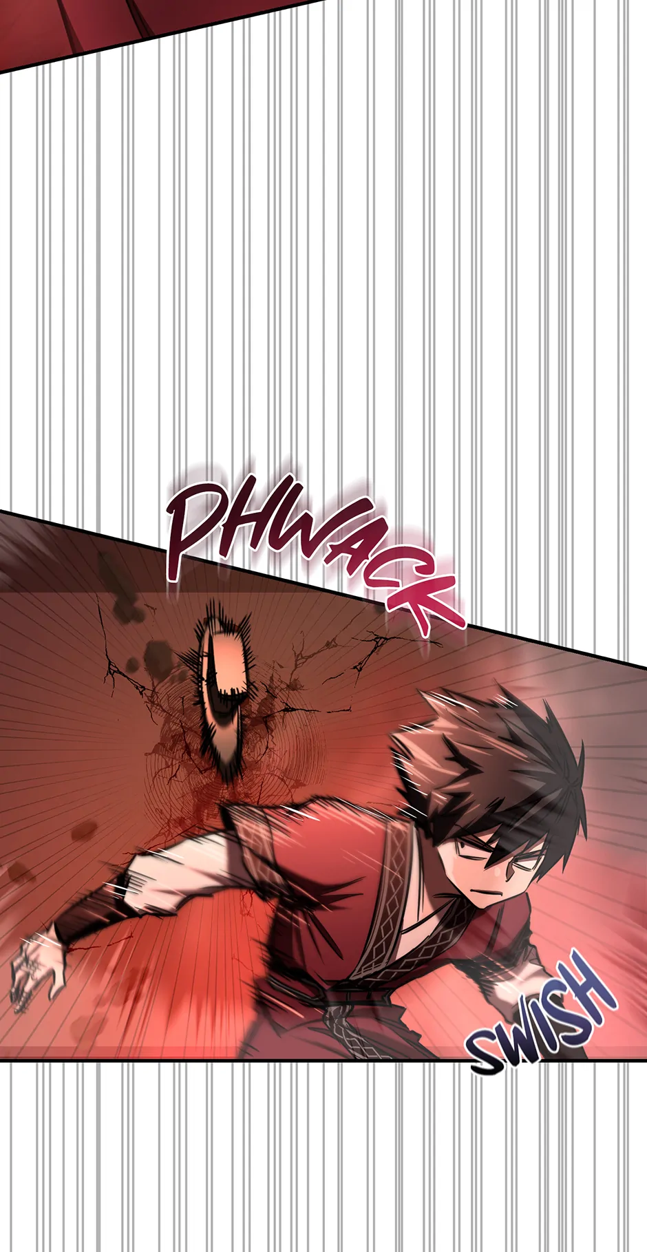 Shadow of the Supreme Chapter 32 - page 51