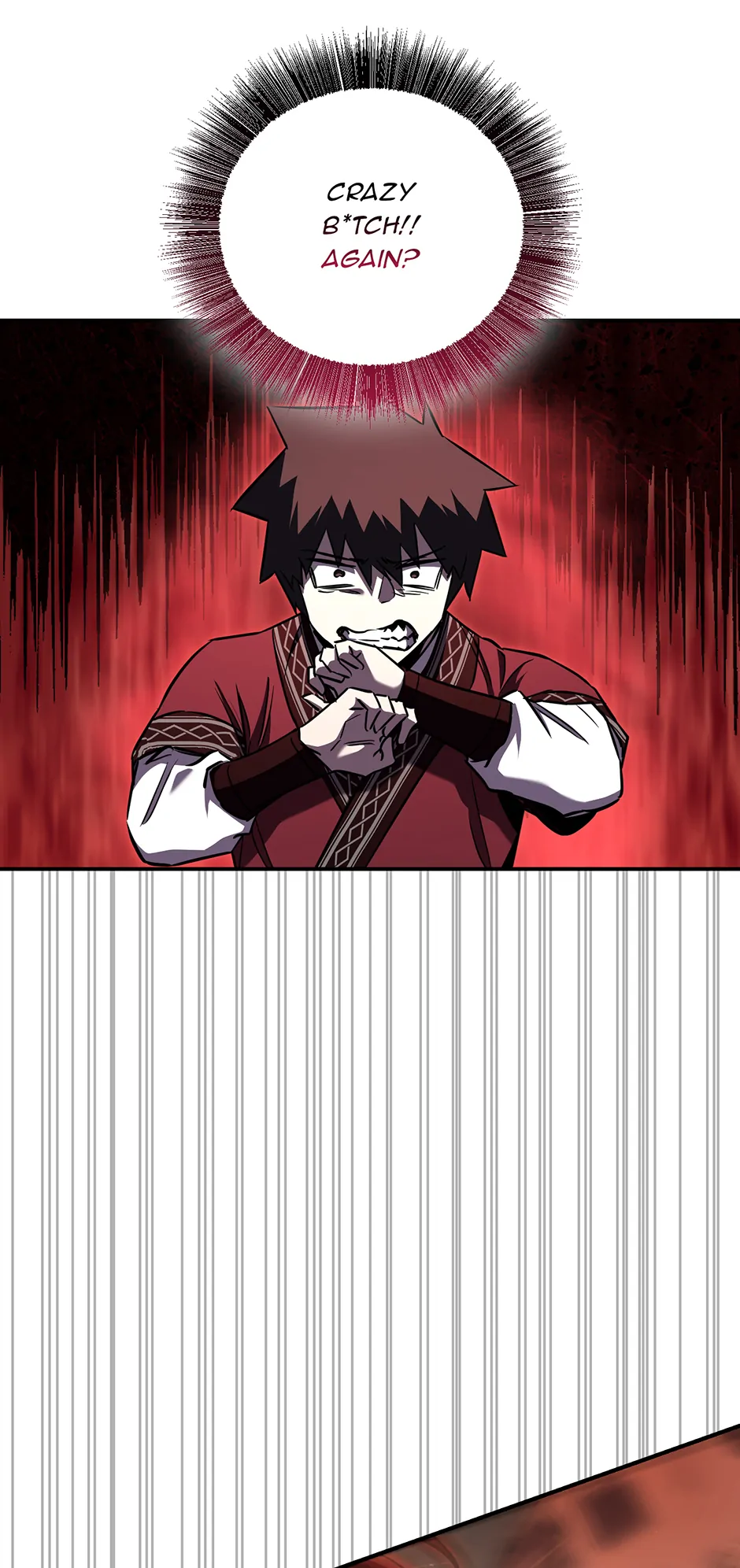 Shadow of the Supreme Chapter 32 - page 55