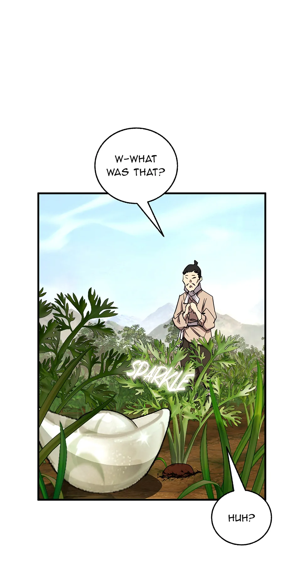 Shadow of the Supreme Chapter 33 - page 15